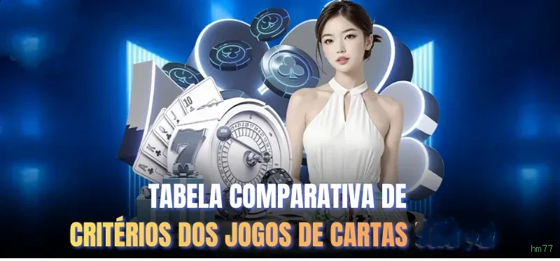 Métodos de pagamento aceitos na hm77